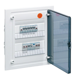 HAGER VF212TAE VF212TAE