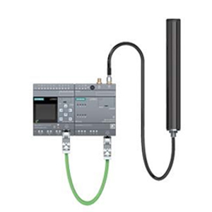 Εποπτεία και Έλεγχος με Έτοιμο Σύστημα Siemens LOGO!8 ΕΠΟΠΤΕΙΑ