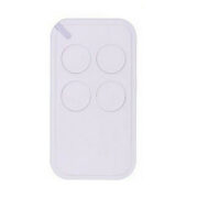 Autotech-Τηλεχειριστήριο-Γκαραζόπορτας-Κυλιόμενου-Κωδικού-4-Κανάλια